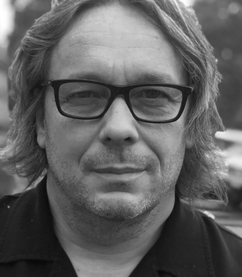 Dennis Vanslembrouck