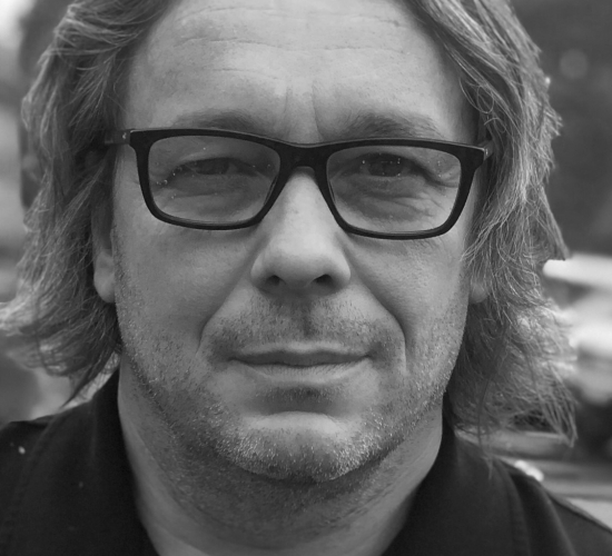Dennis Vanslembrouck